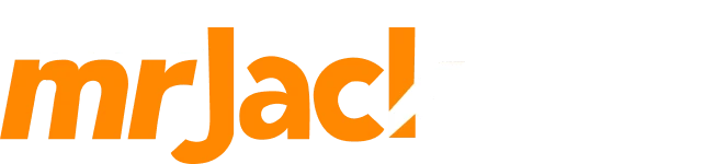 Mr. Jack Bet logo