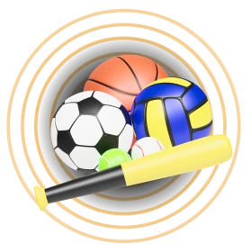 No Mrjackbet, os usuários brasileiros podem apostar em mais de 30 esportes populares e disciplinas de esportes cibernéticos