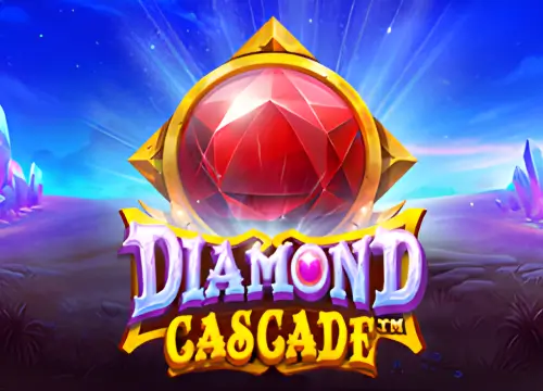 diamond cascade mrjackbet jogo